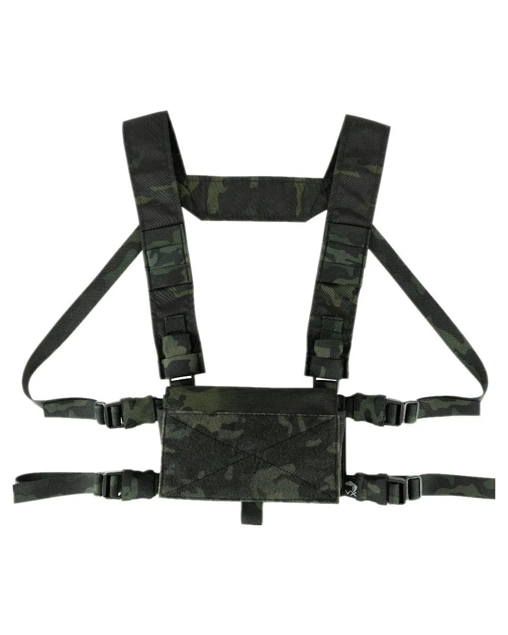 Viper VX Buckle Up Utility Rig