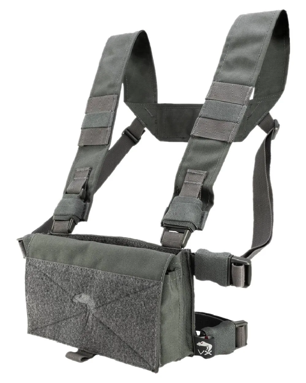 Viper VX Buckle Up Utility Rig