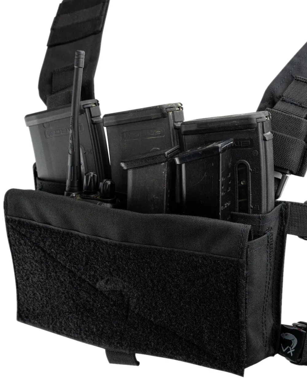 Viper VX Buckle Up Utility Rig