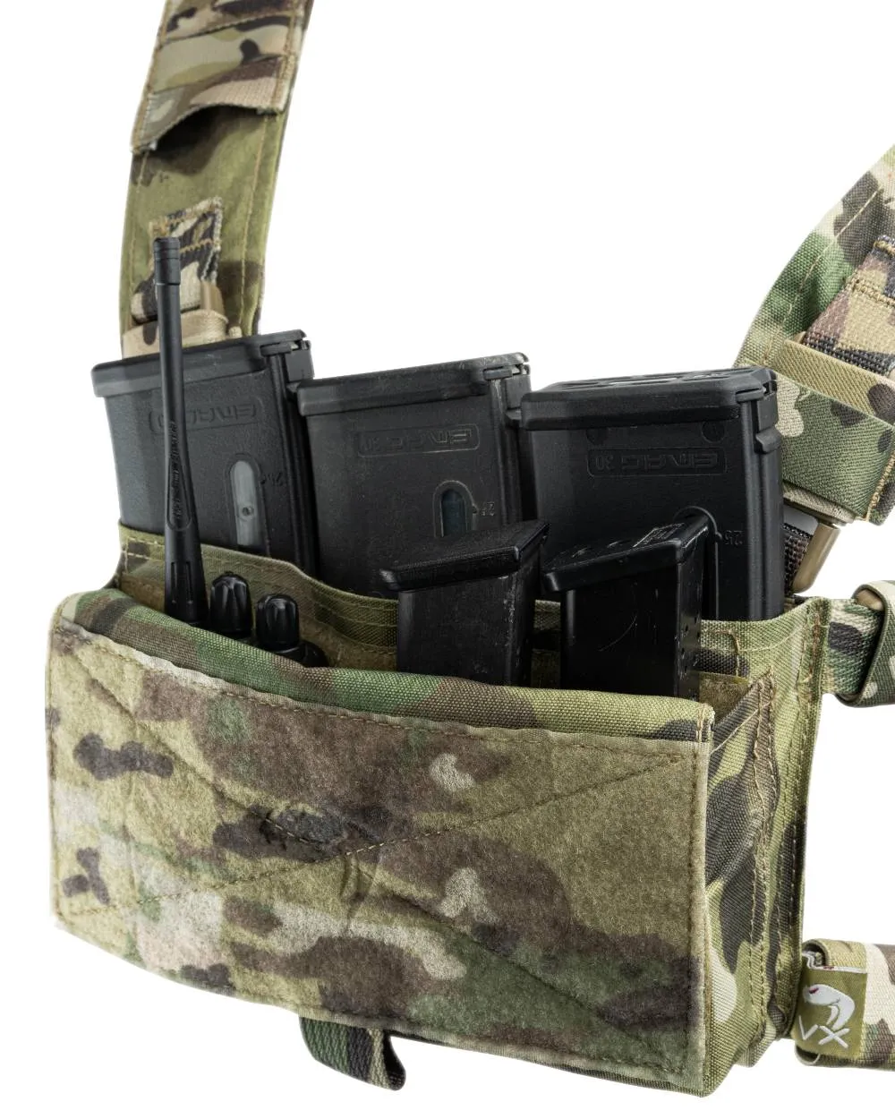 Viper VX Buckle Up Utility Rig