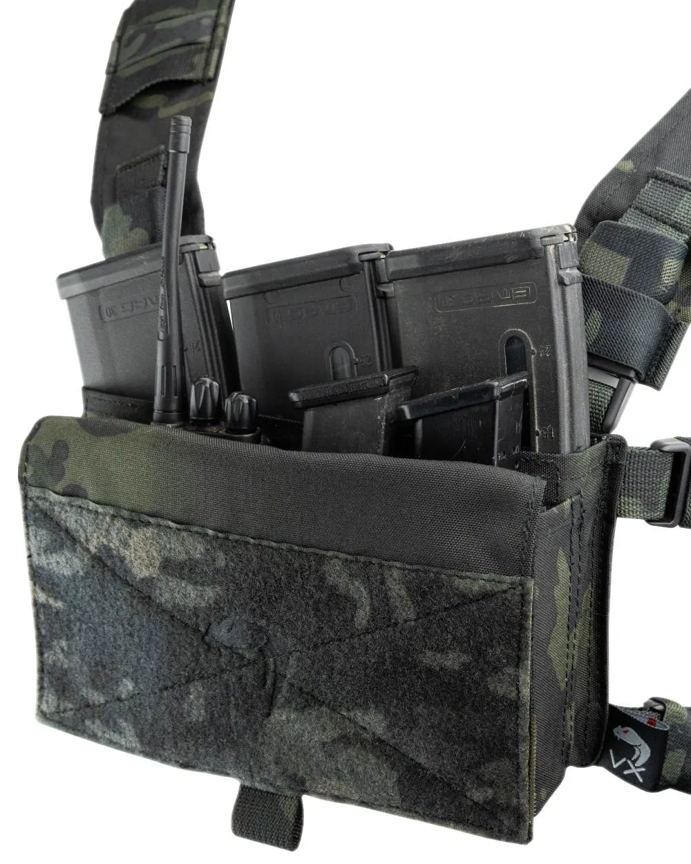 Viper VX Buckle Up Utility Rig