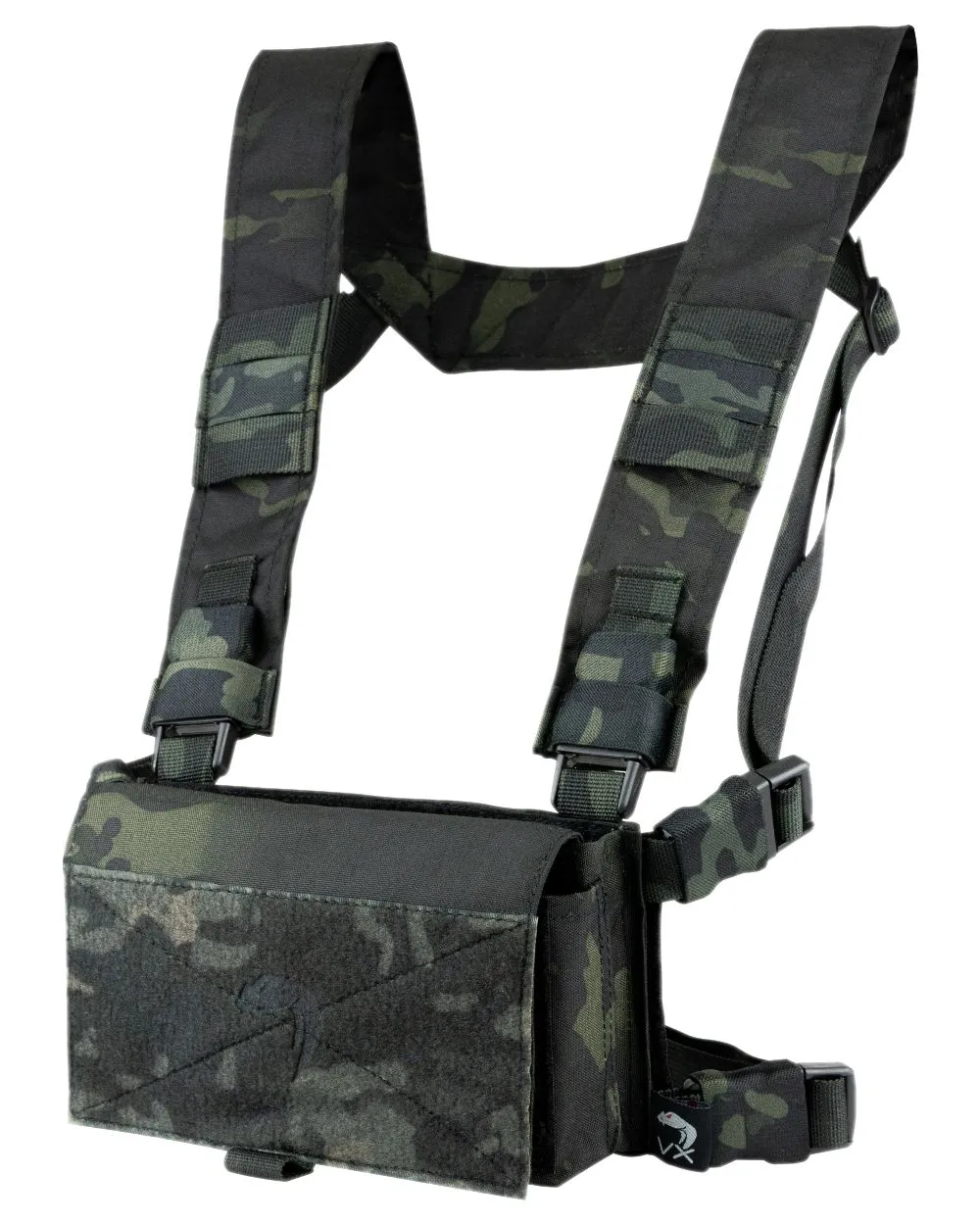 Viper VX Buckle Up Utility Rig