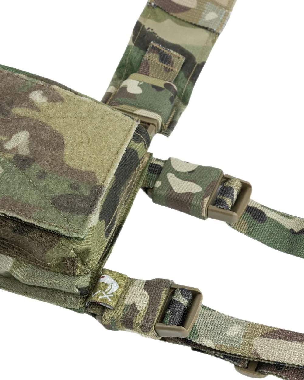 Viper VX Buckle Up Utility Rig
