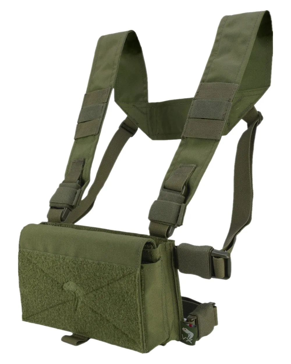 Viper VX Buckle Up Utility Rig