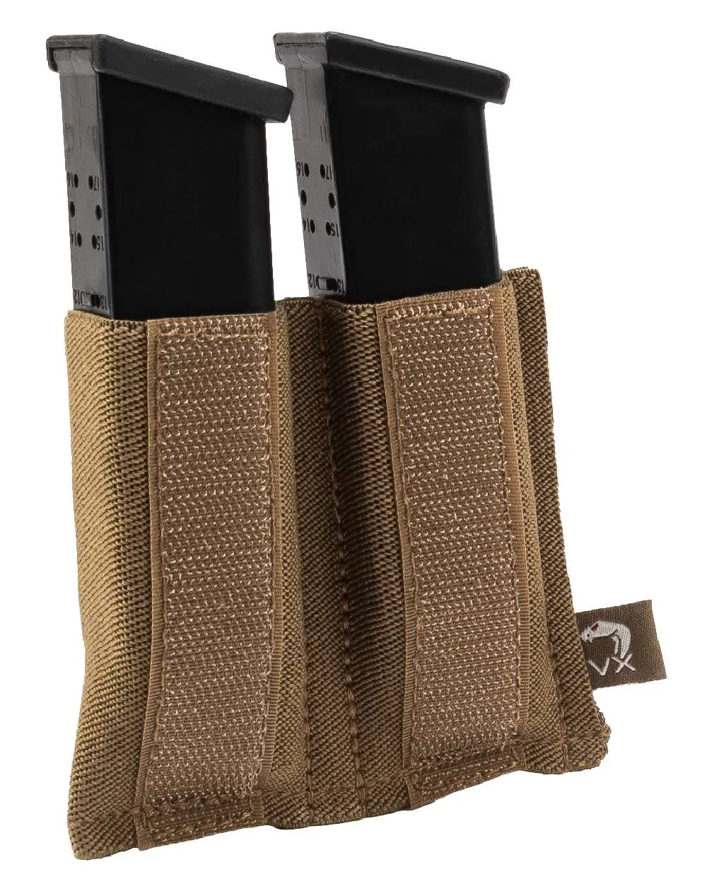 Viper VX Double Pistol Mag Sleeve