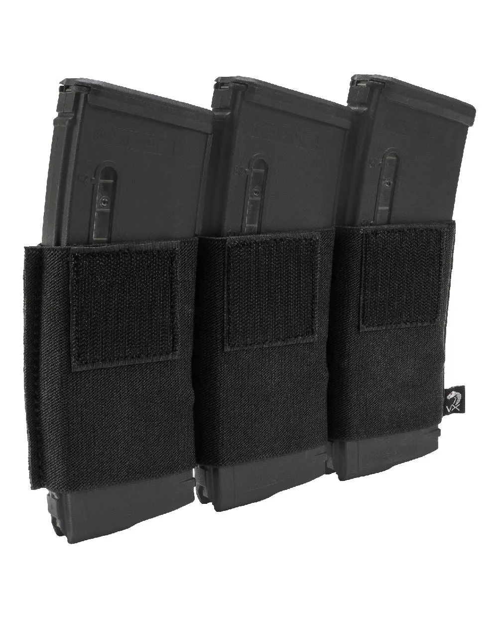 Viper VX Triple Rifle Mag Sleeve