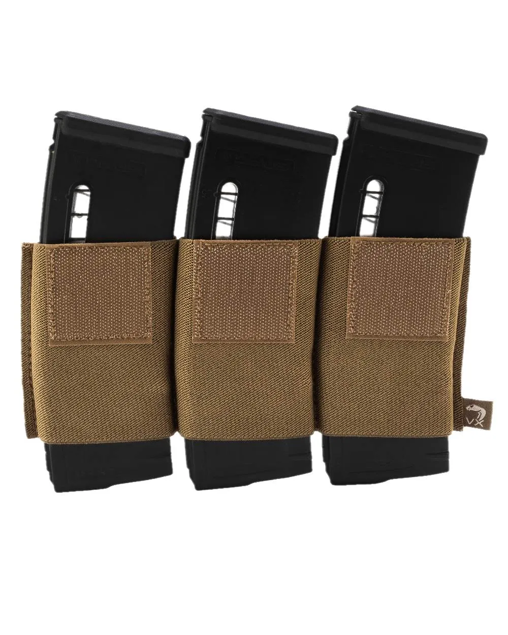 Viper VX Triple Rifle Mag Sleeve