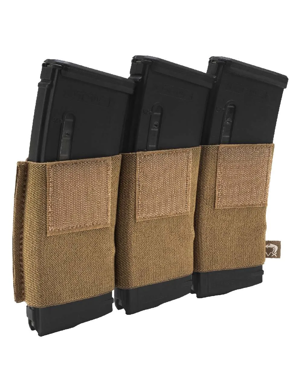 Viper VX Triple Rifle Mag Sleeve