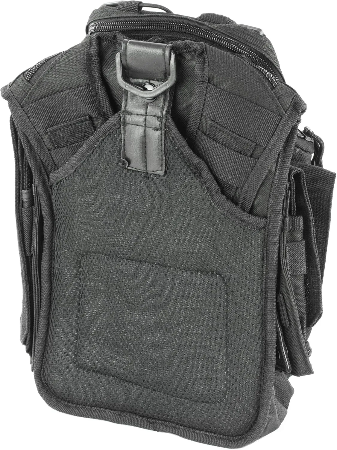 VISM by NcStar PVC First Responders Utility Bag