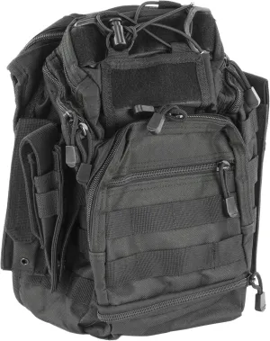 VISM by NcStar PVC First Responders Utility Bag