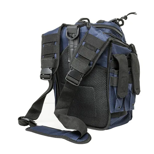 Vism Pvc First Responders Utility