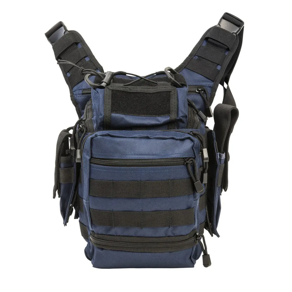 Vism Pvc First Responders Utility