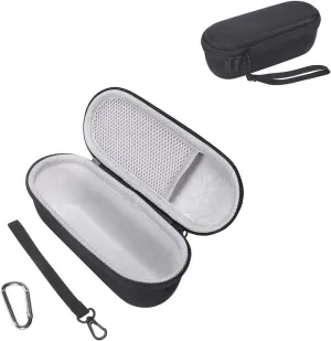 Voir Travel Case Storage Bag for Tribit MaxSound Plus Bluetooth Speaker