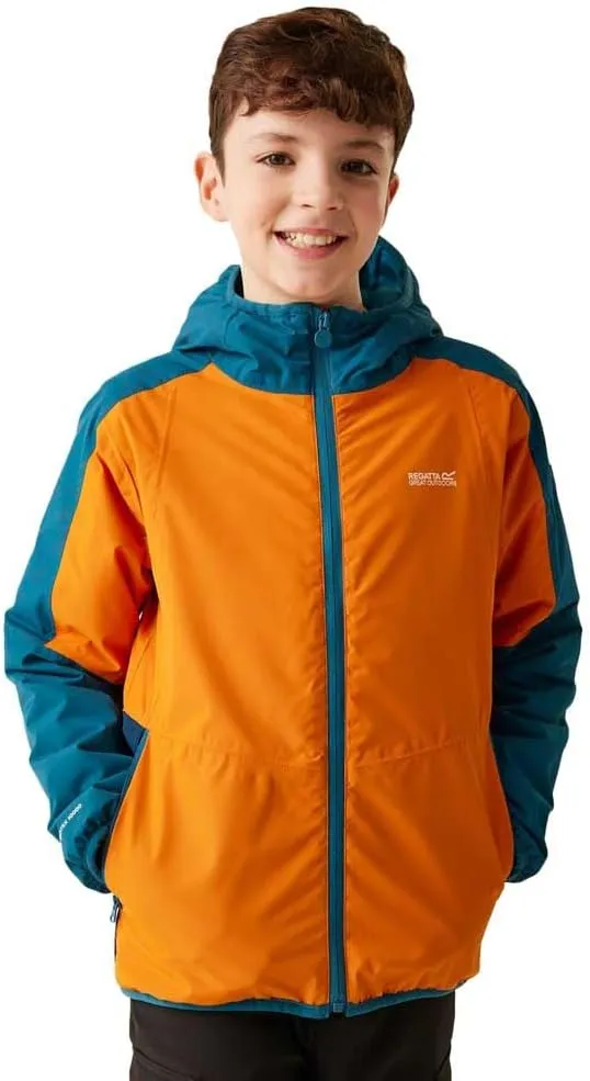 Volcanics Viii Jacket 13 Years