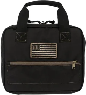 Voodoo Tactical Swank's Pistol Case - Custom Series