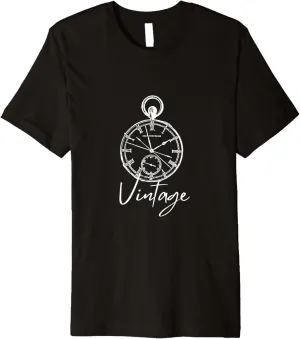 Watch Premium T-Shirt