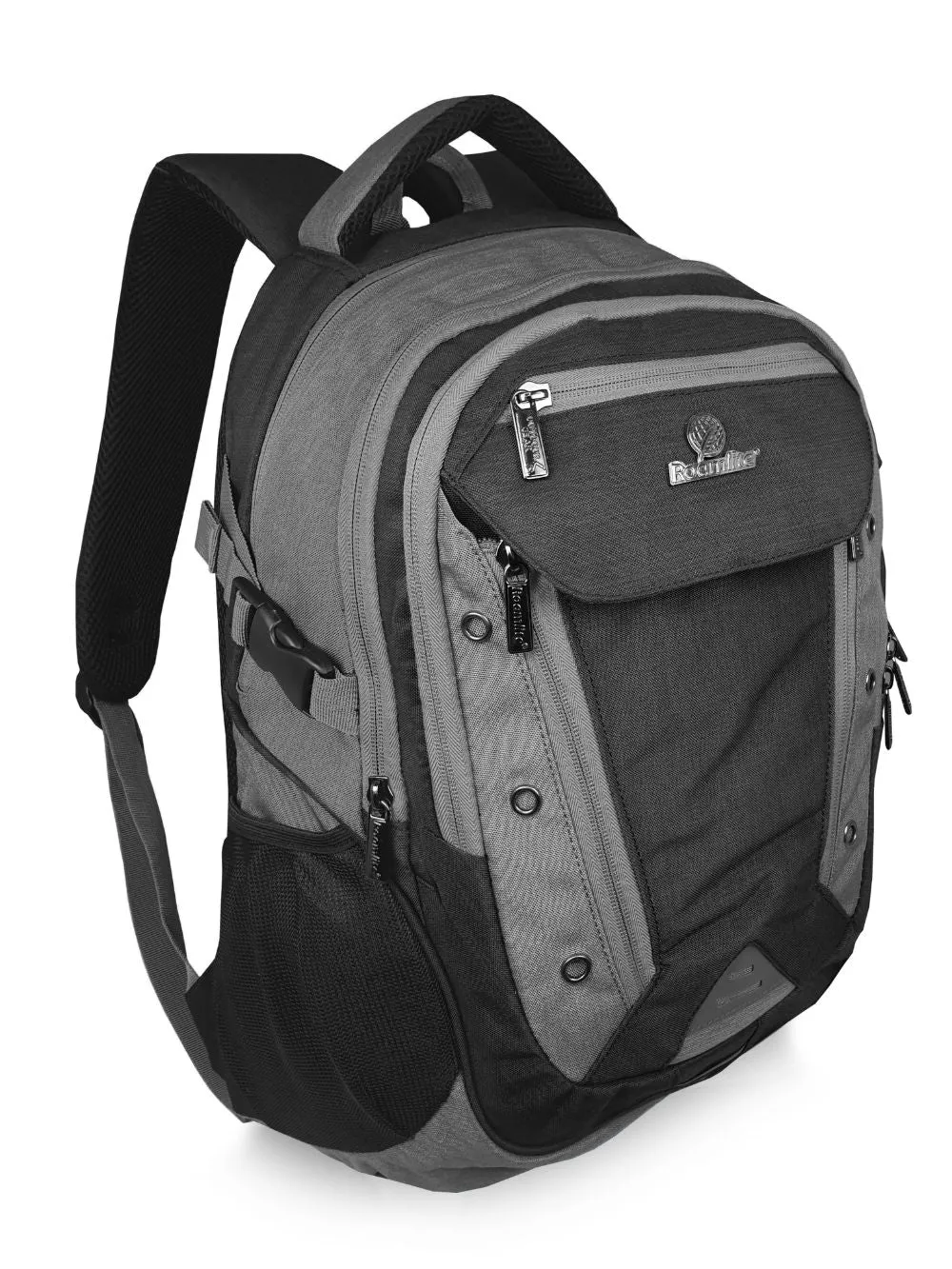 Waterproof Padded Laptop and Book Bag - Backpack Uni, Work or School
