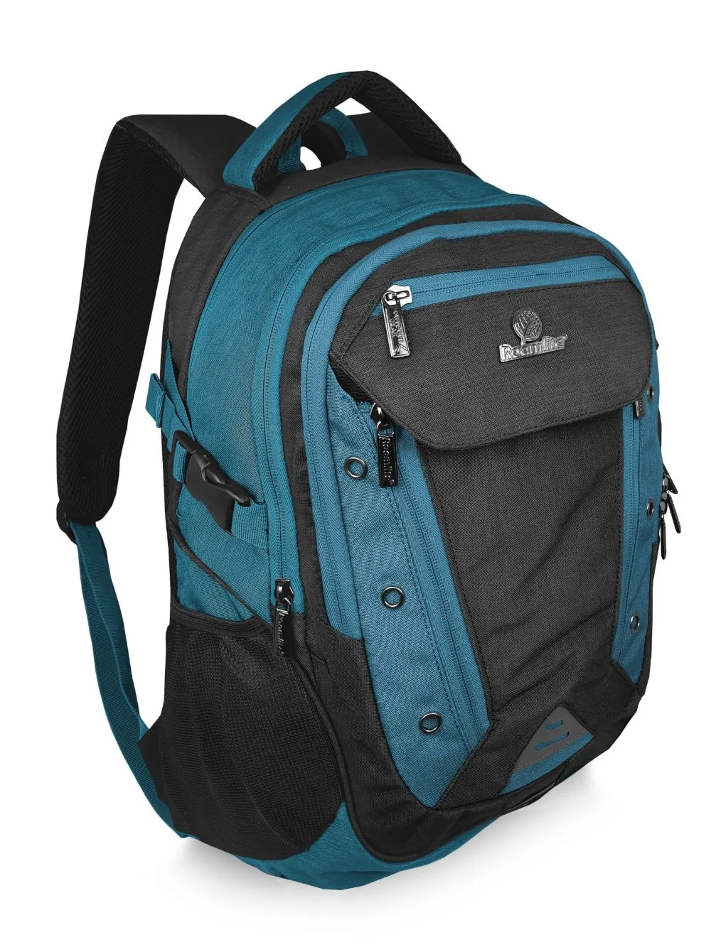 Waterproof Padded Laptop and Book Bag - Backpack Uni, Work or School