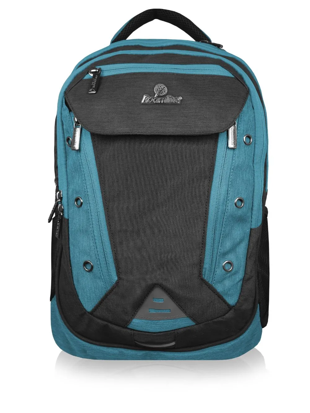 Waterproof Padded Laptop and Book Bag - Backpack Uni, Work or School