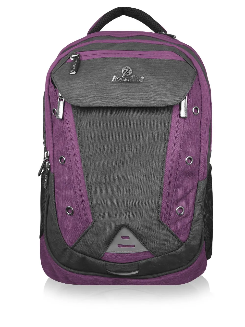Waterproof Padded Laptop and Book Bag - Backpack Uni, Work or School