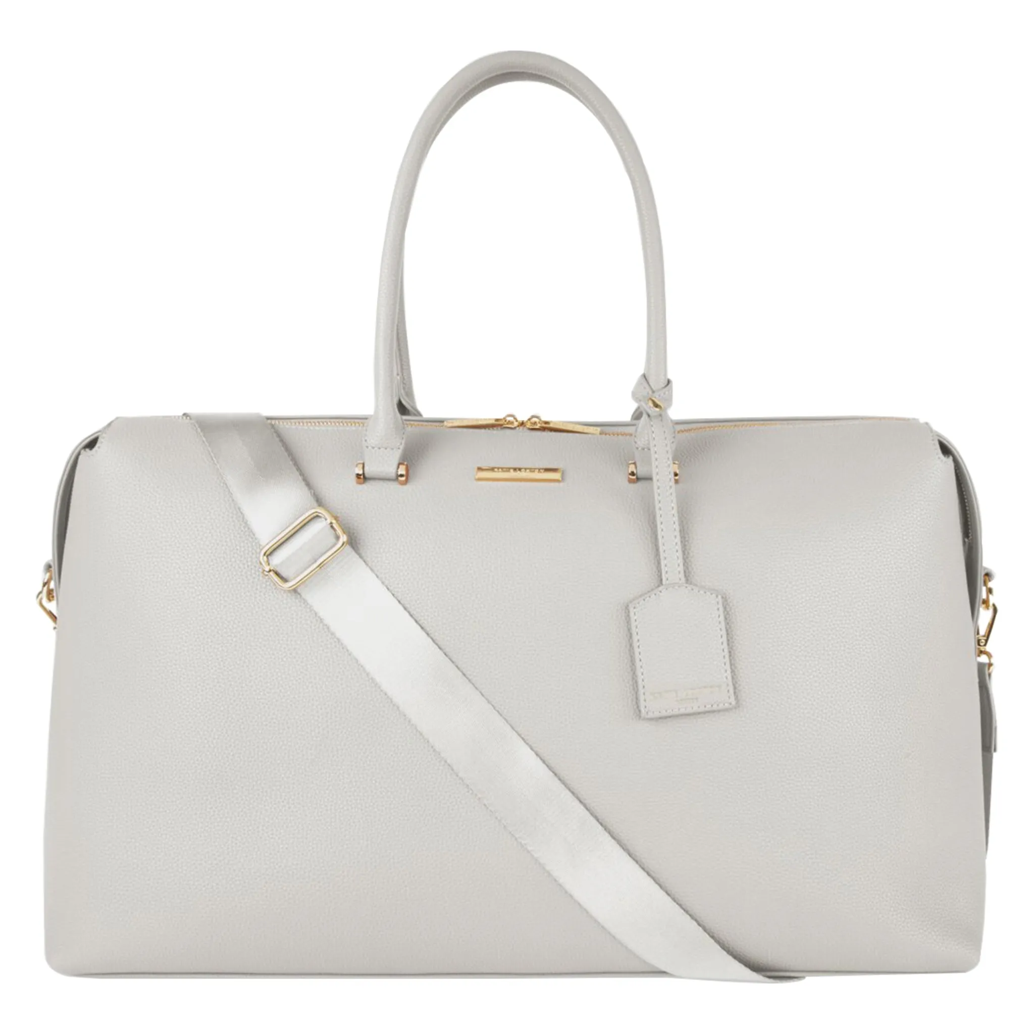 Weekend Bag | Kensington | Stone