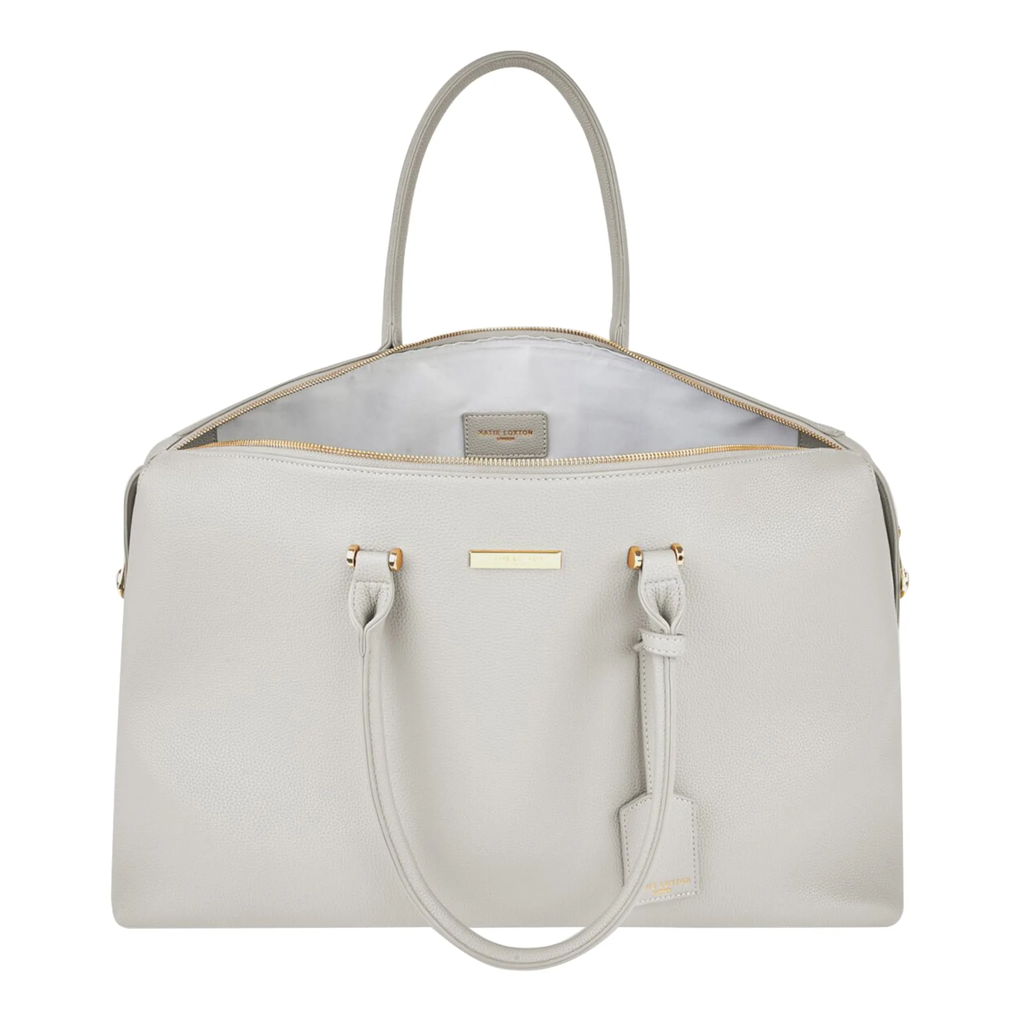 Weekend Bag | Kensington | Stone