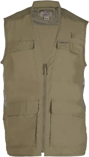 Weekender® Men's Odyssey Travel Vest