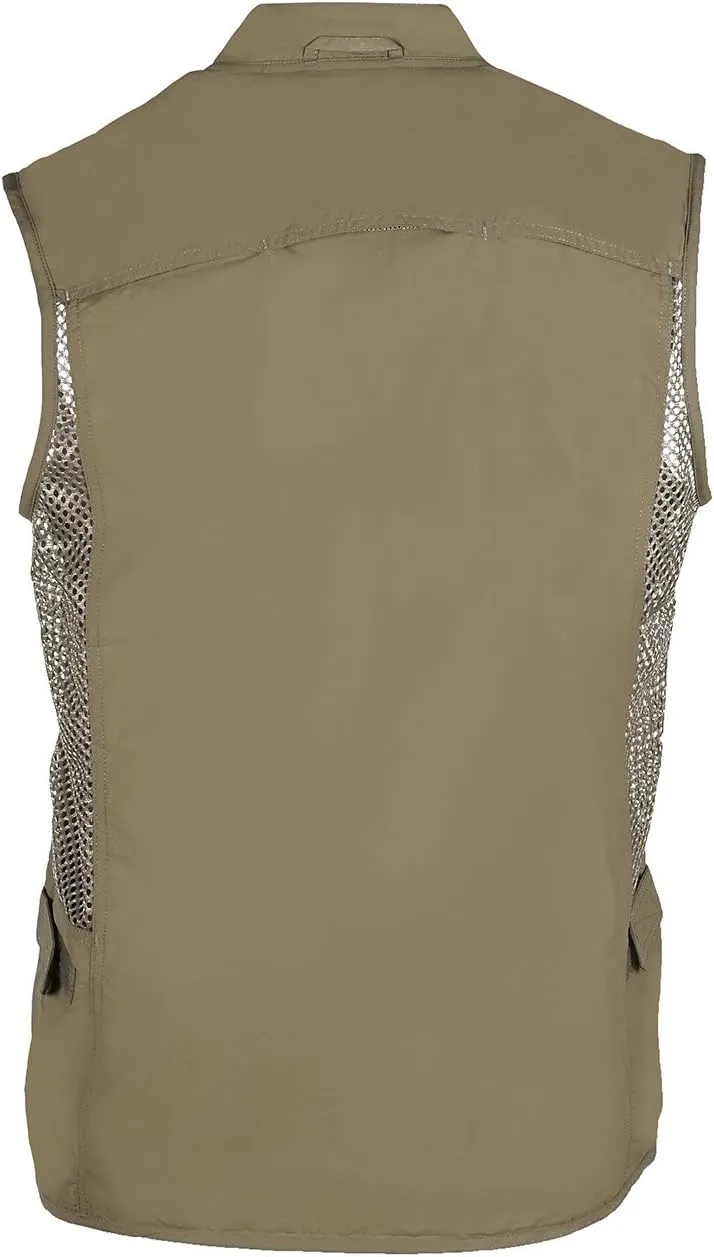 Weekender® Men's Odyssey Travel Vest