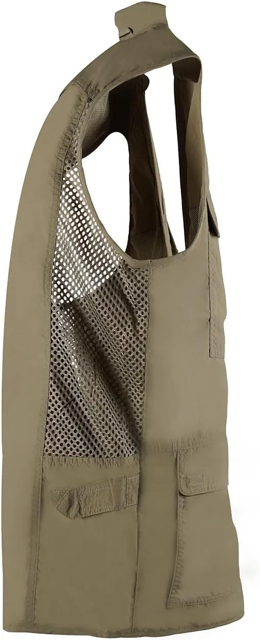 Weekender® Men's Odyssey Travel Vest