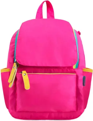 weiatas Kids Backpack Children Bookbag Preschool Kindergarten Elementary School Bag for Girls Boys (1530 hotpink, Small)