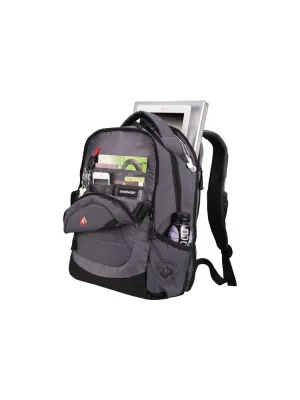 Wenger® Spirit Scan Smart Compu-Backpack