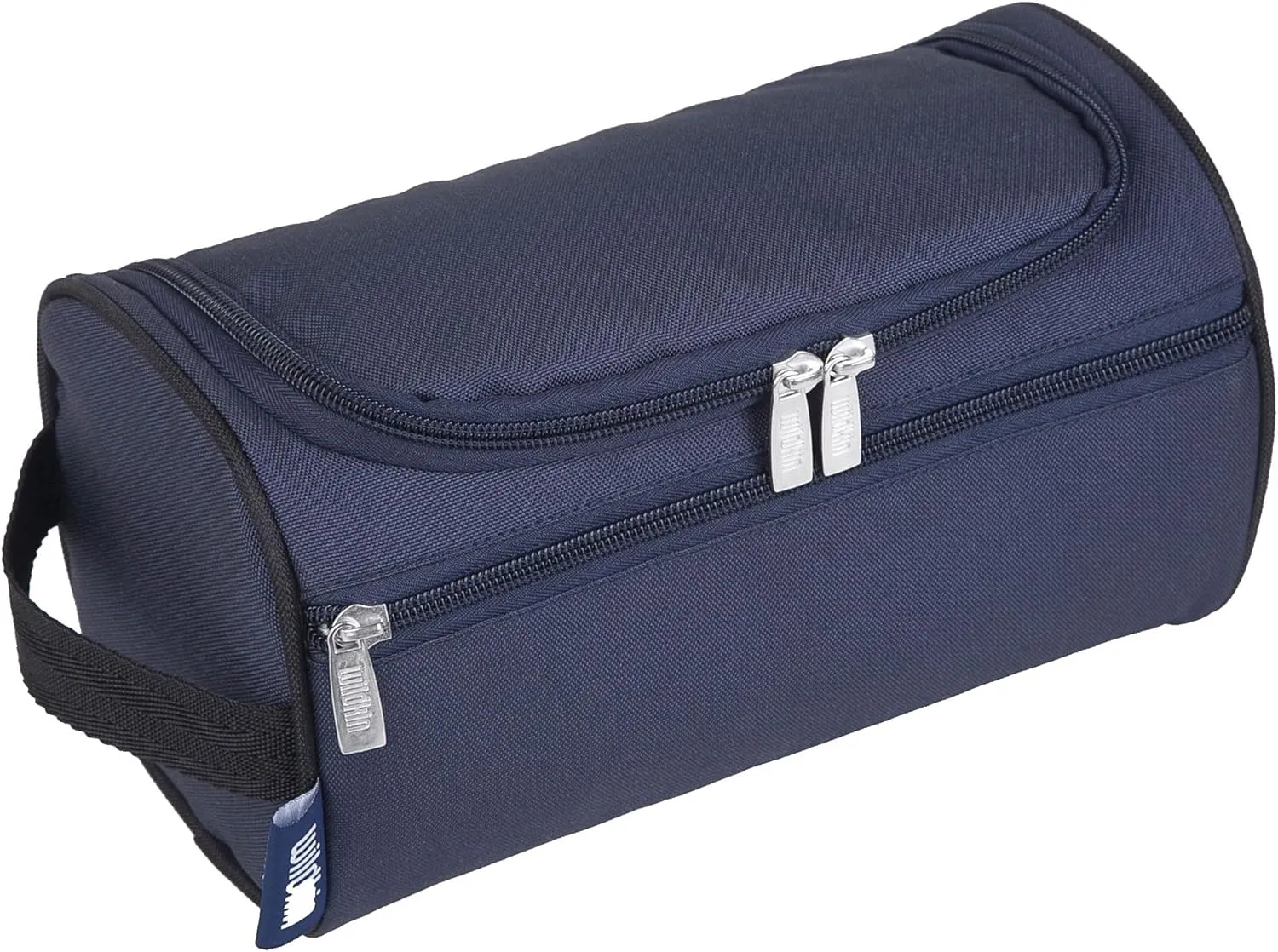 Wildkin Toiletry Bag for Boys and Girls, Stay Organized on the Go with Our Spacious and Multifunctional Toiletry Bags, Ideal for School, Weekend, or Overnight Travel