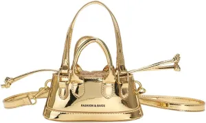 Women Crossbody Bag Handbag Purse with Adjustable Strap and Top Handles Leather Shoulder Bag Bag