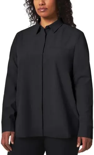 Women's Delightfully Technical Travel Shirt