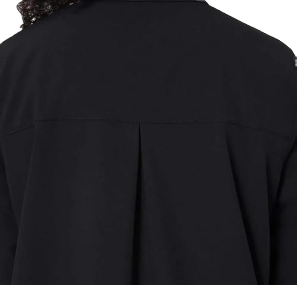 Women's Delightfully Technical Travel Shirt