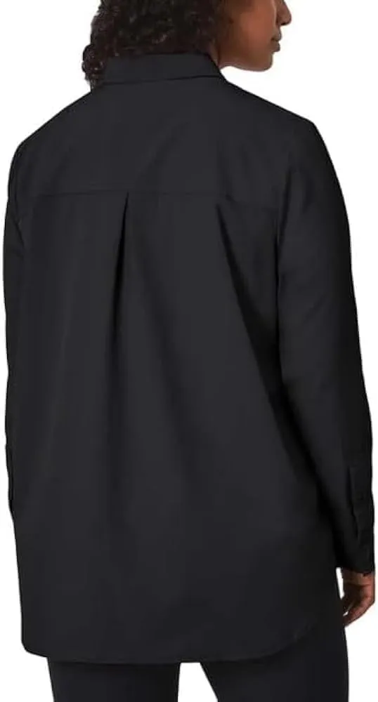 Women's Delightfully Technical Travel Shirt
