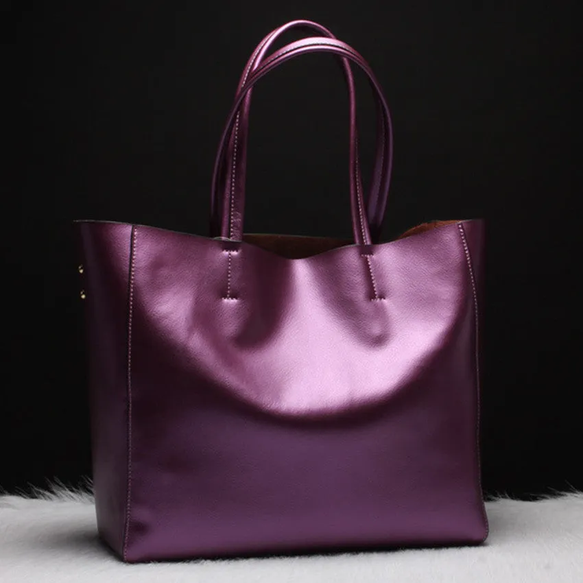 Women's Italian Leather 2019 Collection - SARA