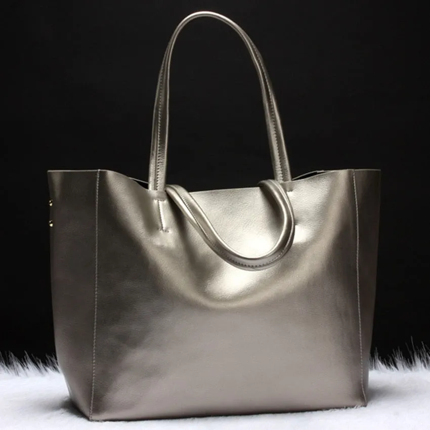 Women's Italian Leather 2019 Collection - SARA
