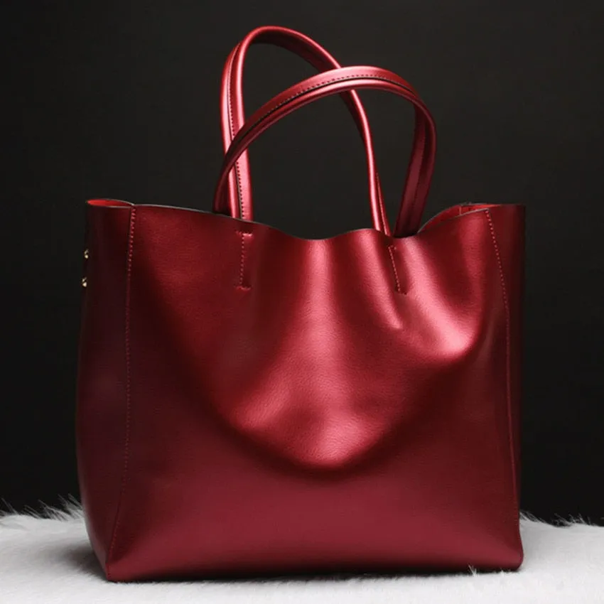 Women's Italian Leather 2019 Collection - SARA