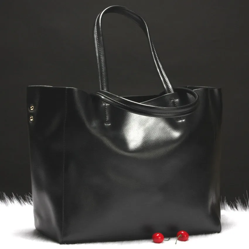 Women's Italian Leather 2019 Collection - SARA