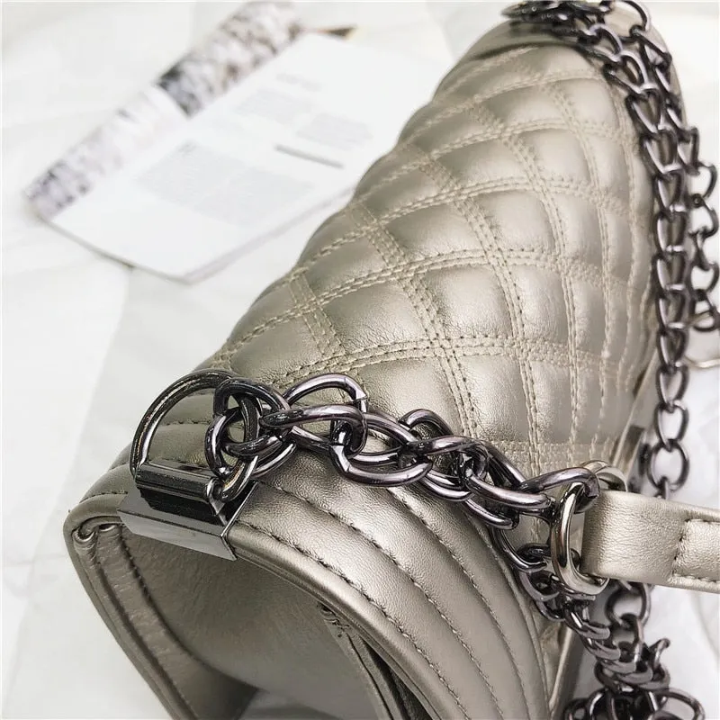 Women's Italian Luxury 2019 Collection - CAMELLIA