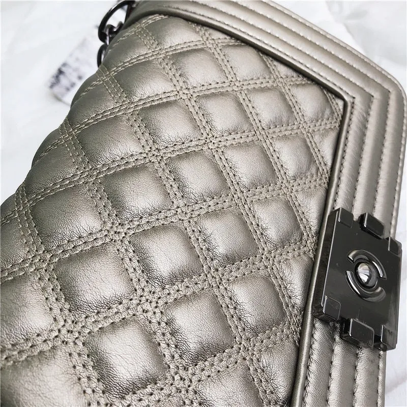 Women's Italian Luxury 2019 Collection - CAMELLIA