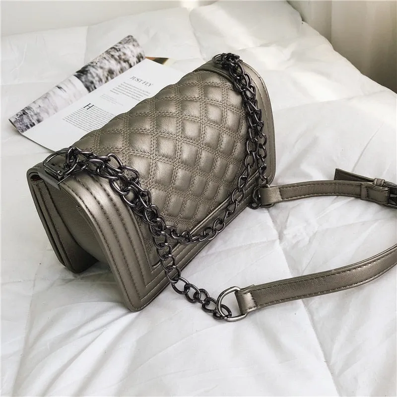 Women's Italian Luxury 2019 Collection - CAMELLIA