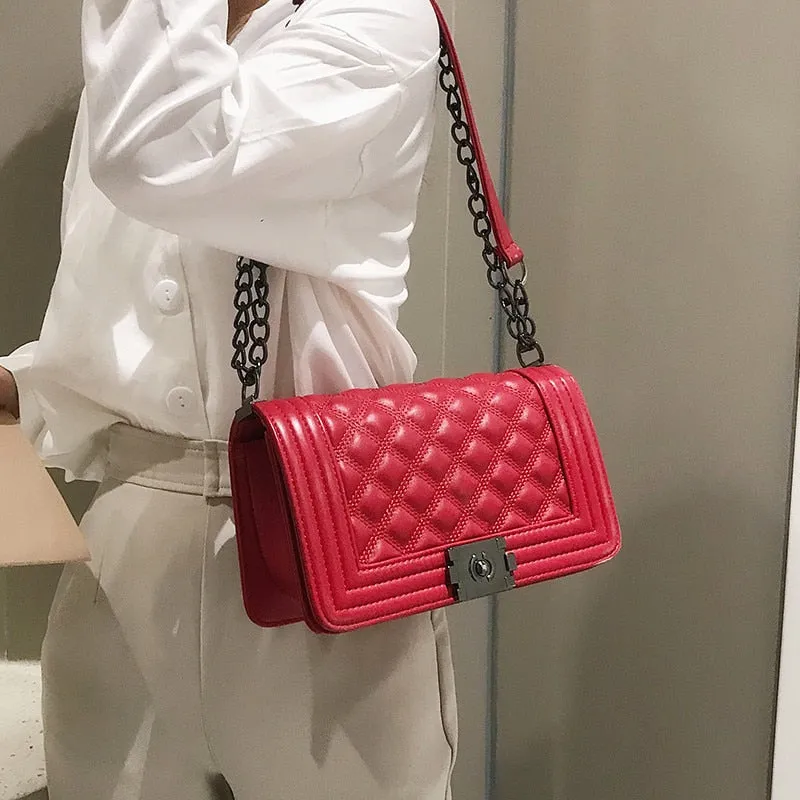 Women's Italian Luxury 2019 Collection - CAMELLIA