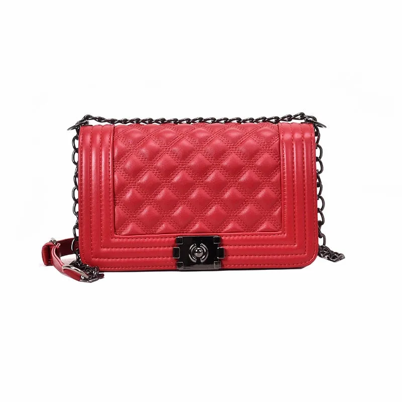 Women's Italian Luxury 2019 Collection - CAMELLIA