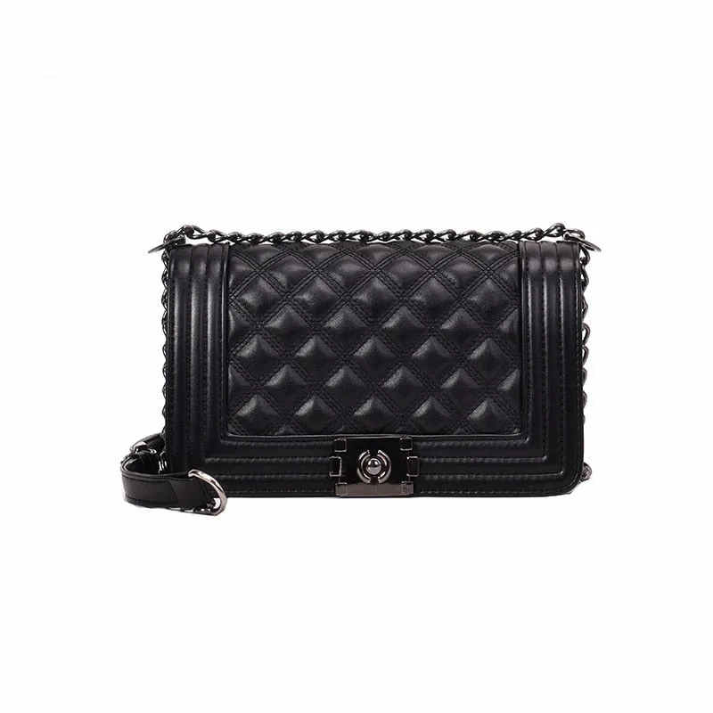 Women's Italian Luxury 2019 Collection - CAMELLIA