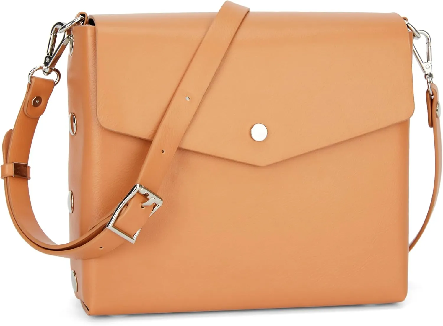Women’s Shoulder Handbags Crossbody Bag with Small Pouch Trendy Shoulder Purses for Ladies with Adjustable Strap