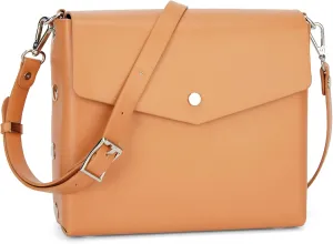 Women’s Shoulder Handbags Crossbody Bag with Small Pouch Trendy Shoulder Purses for Ladies with Adjustable Strap