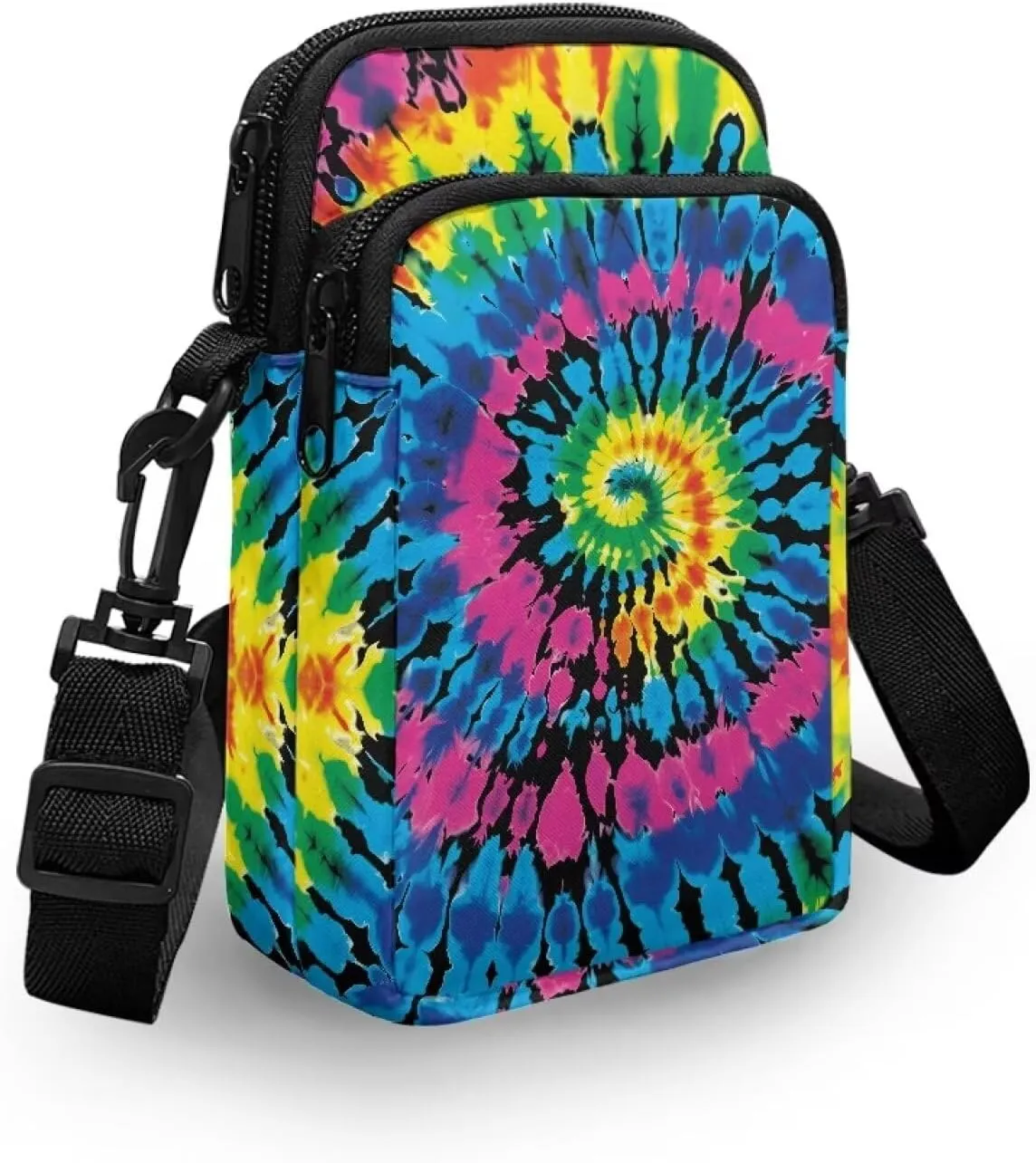 Womens Small Crossbody Bags Custom Cell Phone Purses Travel Pouch Shoulder Bag for Women