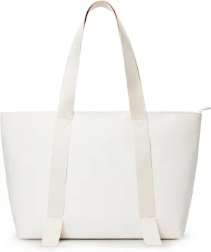 Work Tote Bag for Women Zipper Large Purse Everyday Shoulder Hobo Handbags Shopping Casual Laptop